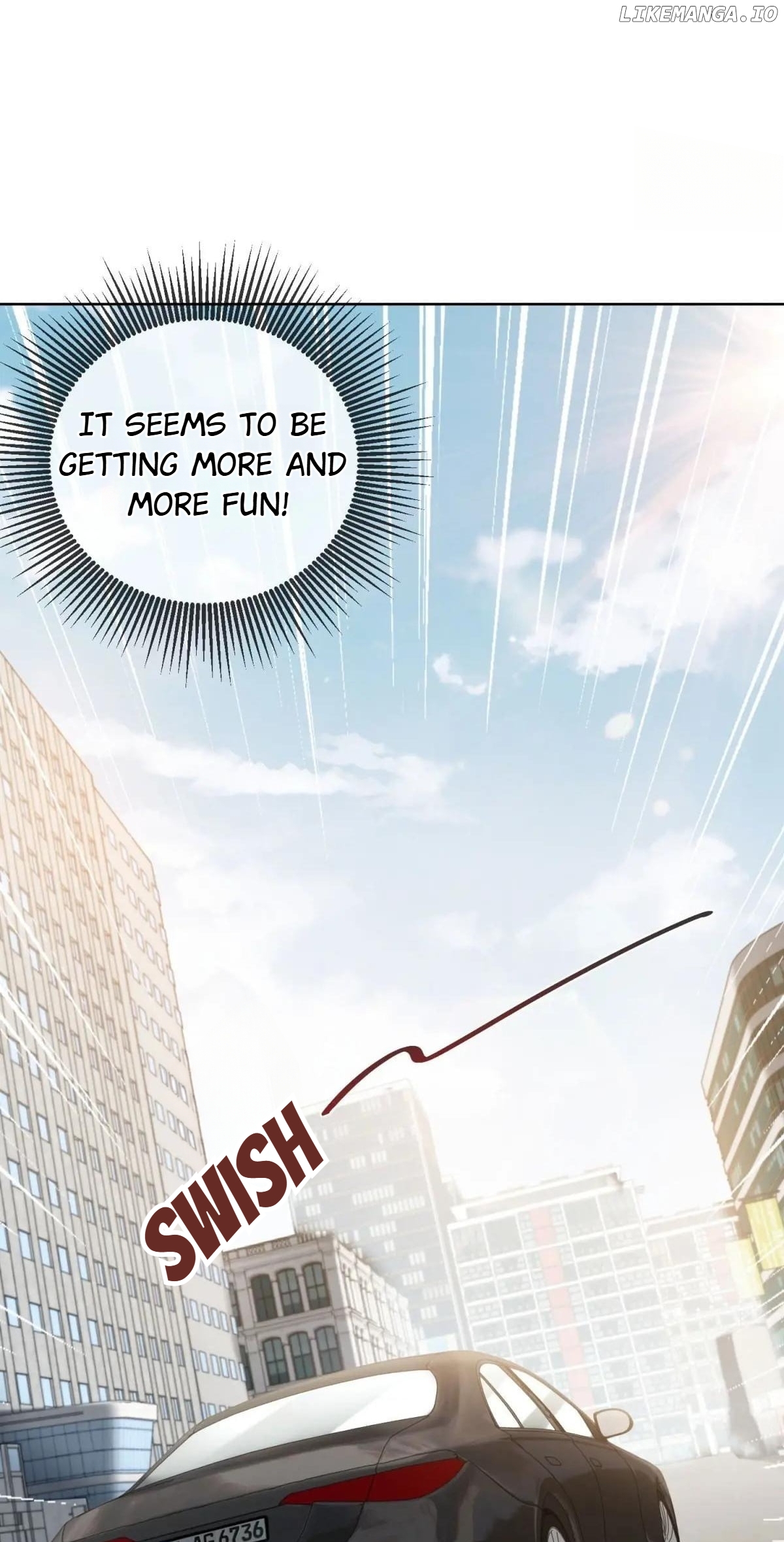 Don't Mess with a Deadly Revenger Chapter 13 - page 33